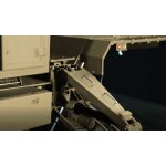 U.S. M747 Sattelauflieger Radar sand KIT