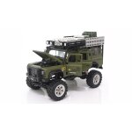 D90X28 Metall Scale Crawler 4WD 1:28 RTR grün