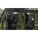 D90X28 Metall Scale Crawler 4WD 1:28 RTR grün