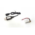 D90X28 Metall Scale Crawler 4WD 1:28 RTR, gelb