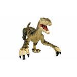 RC Dinosaurier Velociraptor 2,4GHz RTR, braun