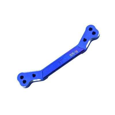 ALUMINUM 7075-T6 STEERING PLATE - 5PC SET