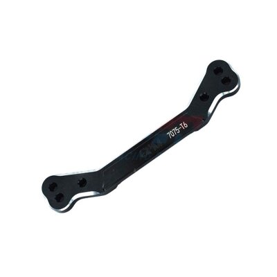 ALUMINUM 7075-T6 STEERING PLATE - 5PC SET