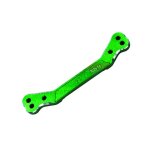 ALUMINUM 7075-T6 STEERING PLATE - 5PC SET