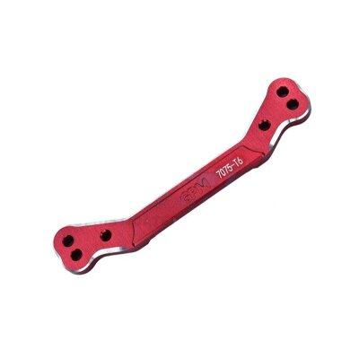 ALUMINUM 7075-T6 STEERING PLATE - 5PC SET