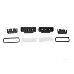 Rear lights for Axial SCX10 III Early Ford Bronco