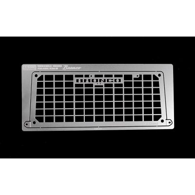 Windshield Guard for Axial SCX10 III Early Ford Bronco