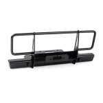 Oxer Steel Front Winch Bumper for Axial SCX10 III