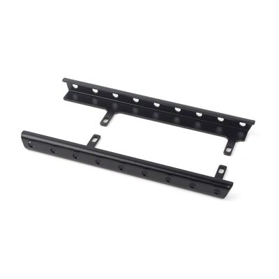 KS Side Metal Sliders for Axial SCX10 III Early Ford Bronco