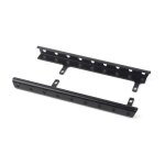 KS Side Metal Sliders for Axial SCX10 III Early Ford Bronco