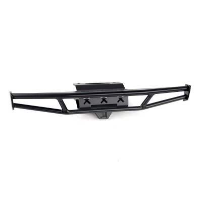 Rough Stuff Metal Rear Tube Bumper for Axial SCX10 III
