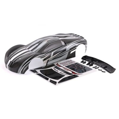 Karo, XO-1, ProGraphix + Flügel + Zubehör + Decals