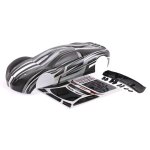 Karo, XO-1, ProGraphix + Flügel + Zubehör + Decals