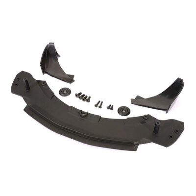 Splitter-Verlängerung + KT