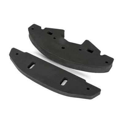 Karo-Bumper Schaumstoff v/h