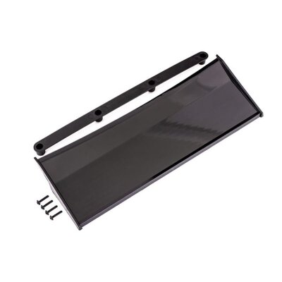 Heckflügel + Halter + KT für 9421 Karo