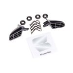 Seiten-Spiegel l/r + KT für 9421 Karo