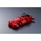 Mini-Z MR03 EVO SP Chassis Set Red Limited (W-MM) 8500KV
