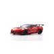 Autoscale Mini-Z Chevrolet Corvette ZR1 Torch Red (W-MM)