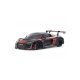 Autoscale Mini-Z Audi R8 LMS 2015 Black-Red (W-MM)