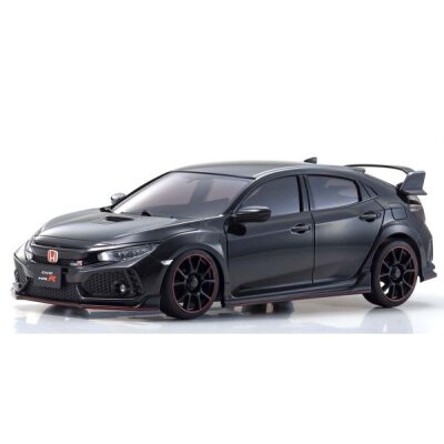 Autoscale Mini-Z Honda Civic Type-R Black (MA020)