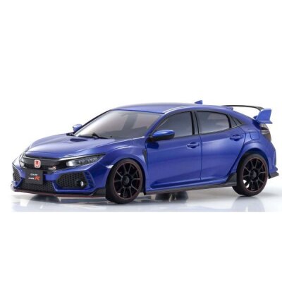Autoscale Mini-Z Honda Civic Type-R Blue (MA020)