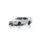 Autoscale Mini-Z Skyline GT-R R34 V-Spec Nur II White (MA020)