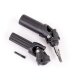 Antriebswelle vorn Extrem Heavy Duty mit 6mm Achse (1)