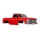 Karosserie Chevrolet K10 Truck 1979 Karo rot inkl. KT