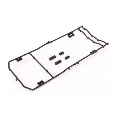 Karosserie-Käfig (für 9212 Karo)