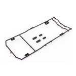 Karosserie-Käfig (für 9212 Karo)