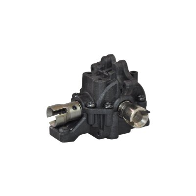 Differential vorne/hinten komplett Crusher