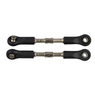 Servoanlenkung Crusher