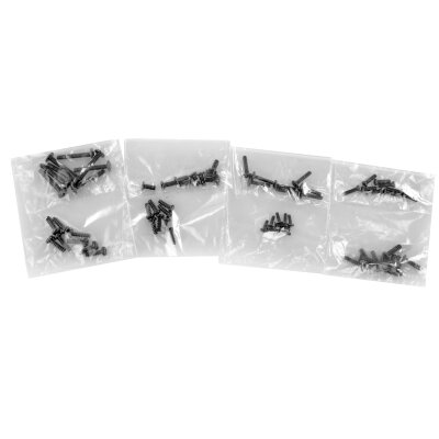 Schrauben Set A Crusher