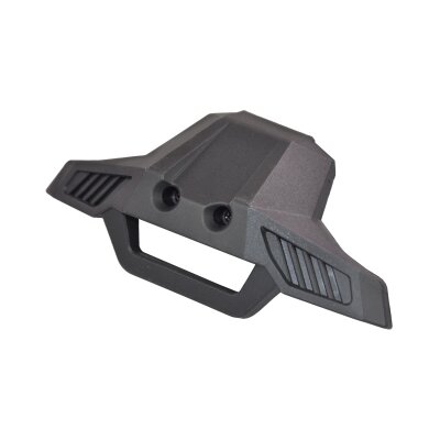 Stoßfänger vorne Crusher
