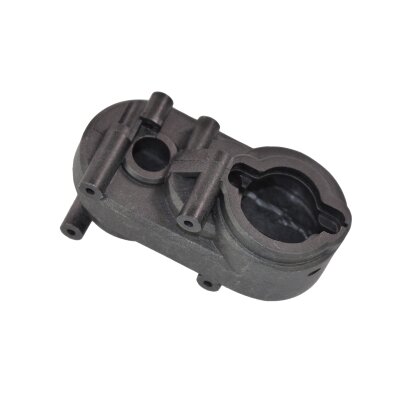 Getriebegehäuse Crusher