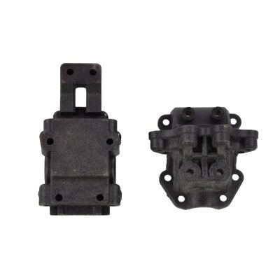 Differentialgehäuse Crusher