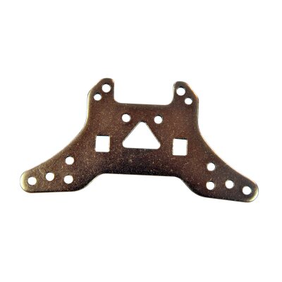 Dämpferbrücke Crusher