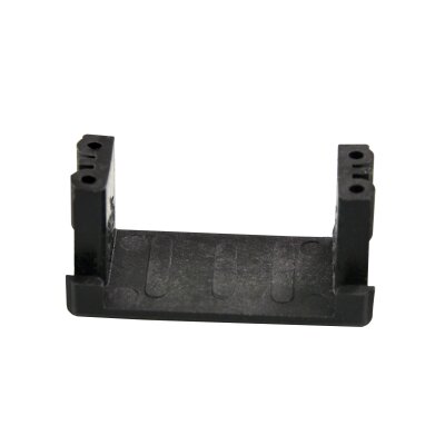 Servohalterung Crusher