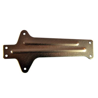 Top Deck vorne Crusher