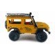 D90X12 Landrover Scale Crawler 4WD 1:12 RTR