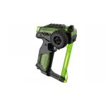 CoolRC DIY Blazer Buggy 2WD 1:18 Bausatz blau