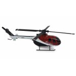 Ranger - Fisch Transportschiff Bausatz 1:64