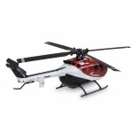 Ranger - Fisch Transportschiff Bausatz 1:64