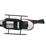 Ranger - Fisch Transportschiff Bausatz 1:64