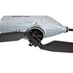 US Baltimore Schoner Grecian 1813 Bausatz 1:64