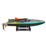 Tornado High Speed Boot brushless 450mm 2,4GHz RTR