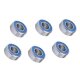 Kugellager 5x11x4mm (6 Stk.)