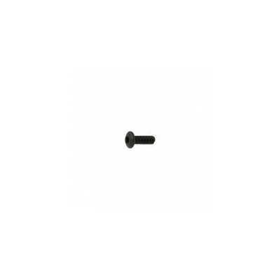 Rundkopfschraube M3x8mm Innensechsk. (10 Stk.)