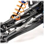 Hobao Hyper MTXE Monster Truck 150A 6s RTR Blau